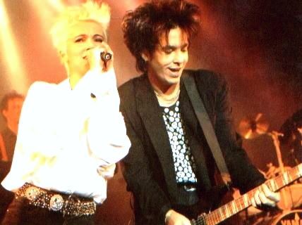 roxette